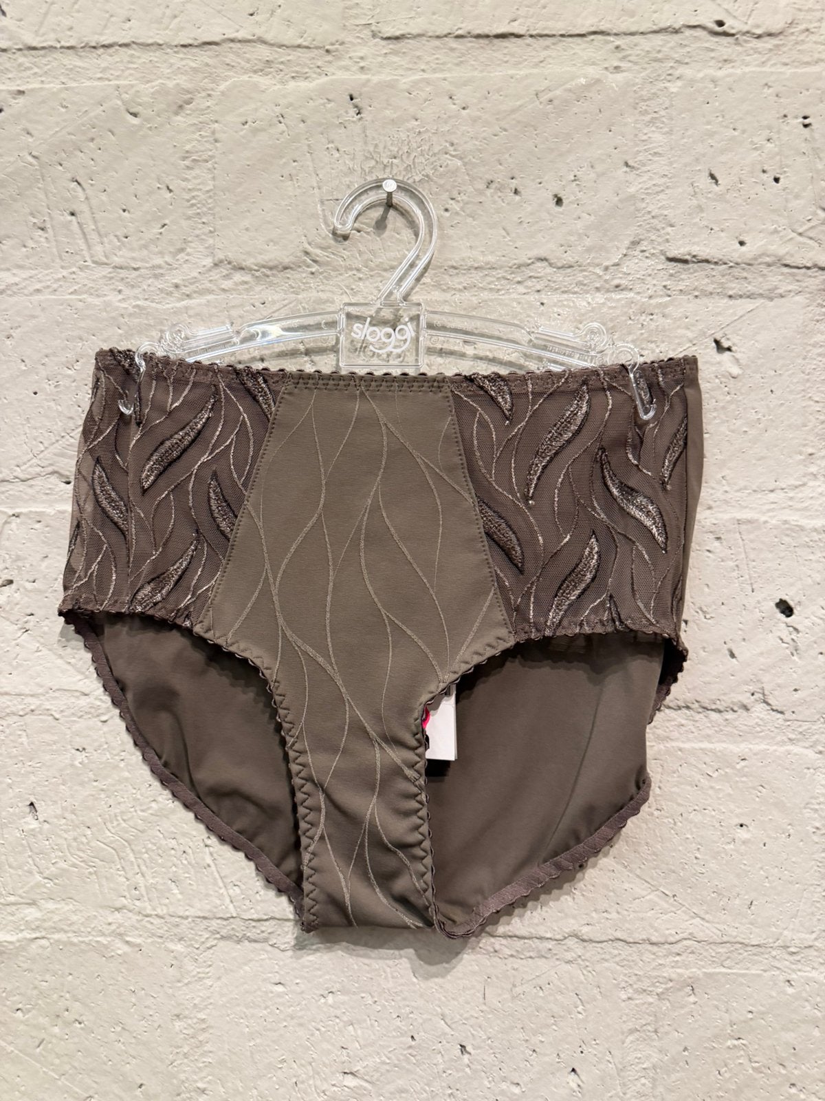 Louisa Bracq slip 38 NIEUW!! Nu €20, Ophalen of Verzenden, Slip