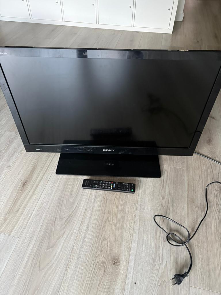 sony bravia KDL-32EX310 32inch LED 50Hz HD ready, Audio, Tv en Foto, Ophalen, Gebruikt, 50 Hz, Sony