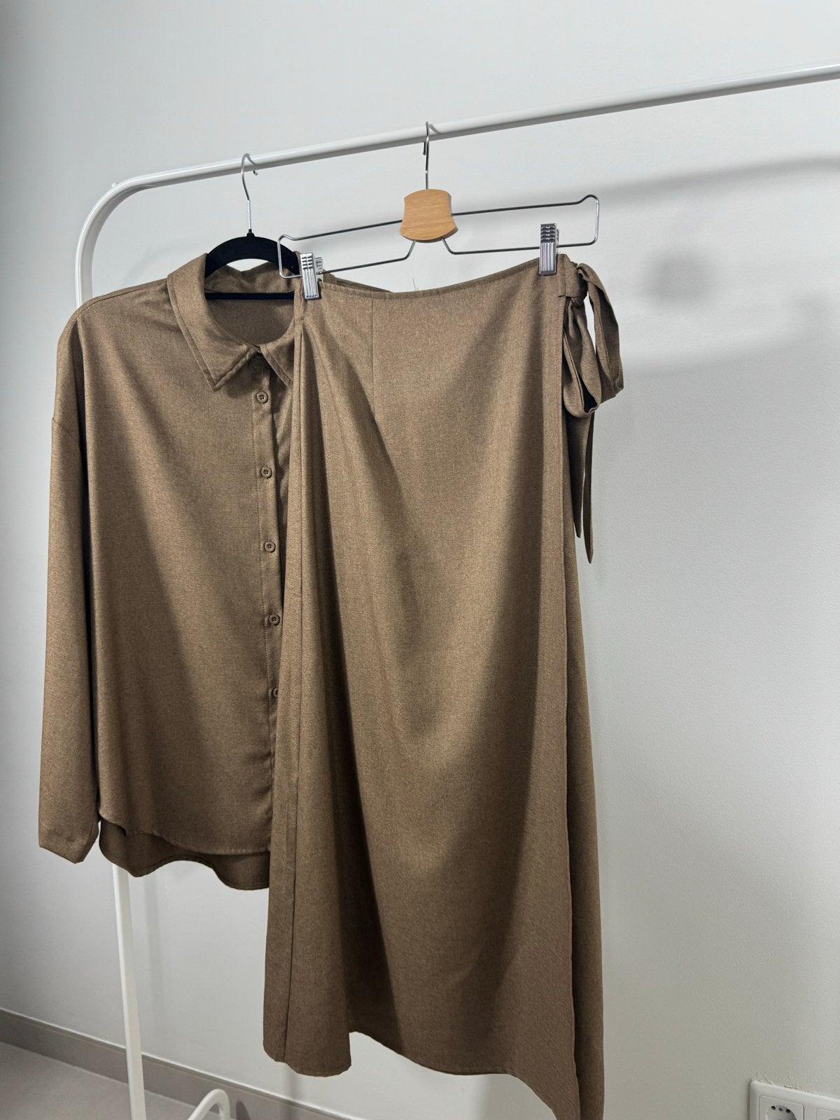 Zariife 2-delige set: Blouse en Rok - Nieuw, Kleding | Dames, Overige Dameskleding, Verzenden, Nieuw