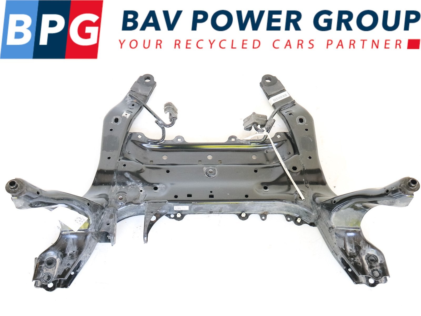 SUBFRAME VOOR F60 Mini Clubman (F54) (31116872729), Gebruikt, Mini, Petuelring 130
80809  München, DE, Minikundenbetreuung@mini.de
