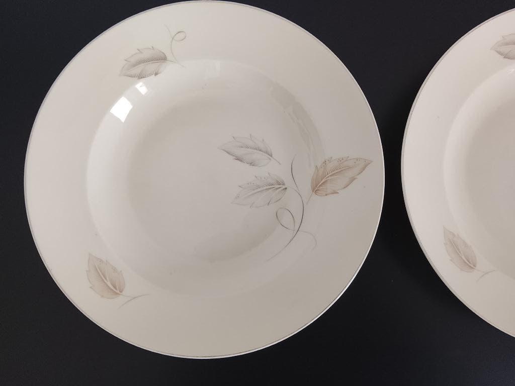 Heinrich & Co. Selb Bavaria Borden 1950-1970, Verzenden