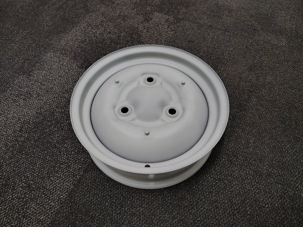 1x 13" Velg DAF 31/32/33 (A-type), Verzenden, Gereviseerd