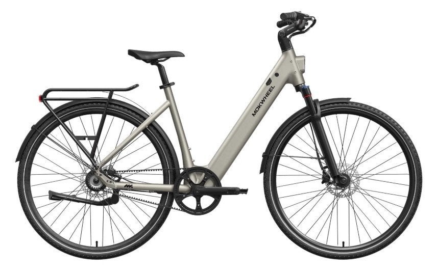 Foto 6 van Elektrische Fiets Kopen? Bekende merken & Forse Kassakorting