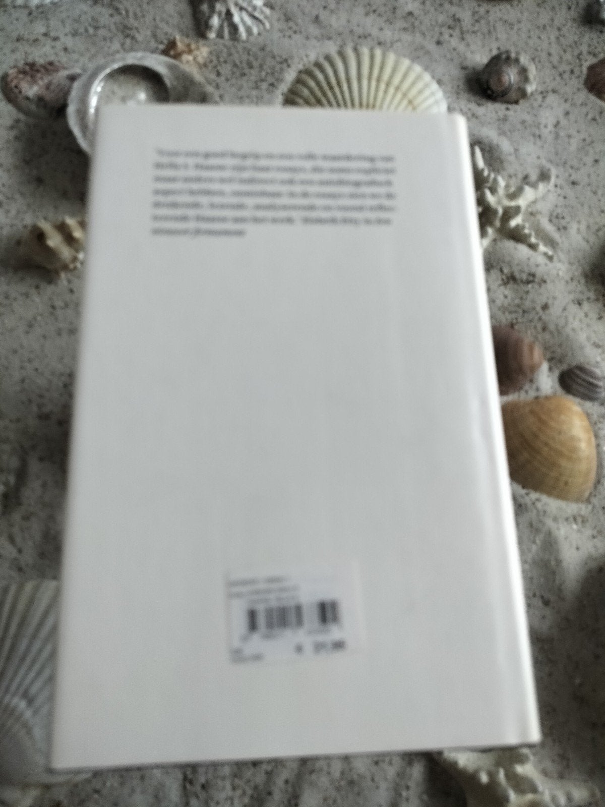 Hella S. Haasse - Uitzicht - Hardcover, Boeken, Ophalen of Verzenden, Zo goed als nieuw, Hella S. Haasse