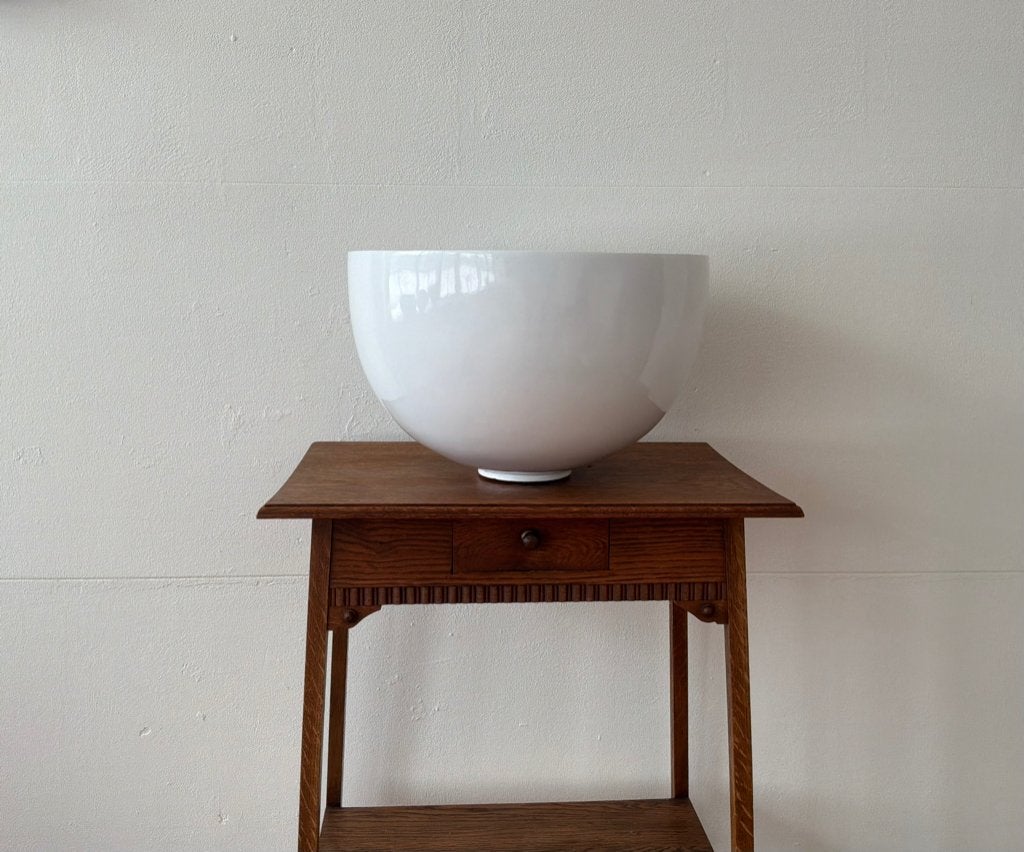 Pottery Pots Bloem/Plantenpot, Ophalen, Overige materialen, 40 cm of meer, Rond