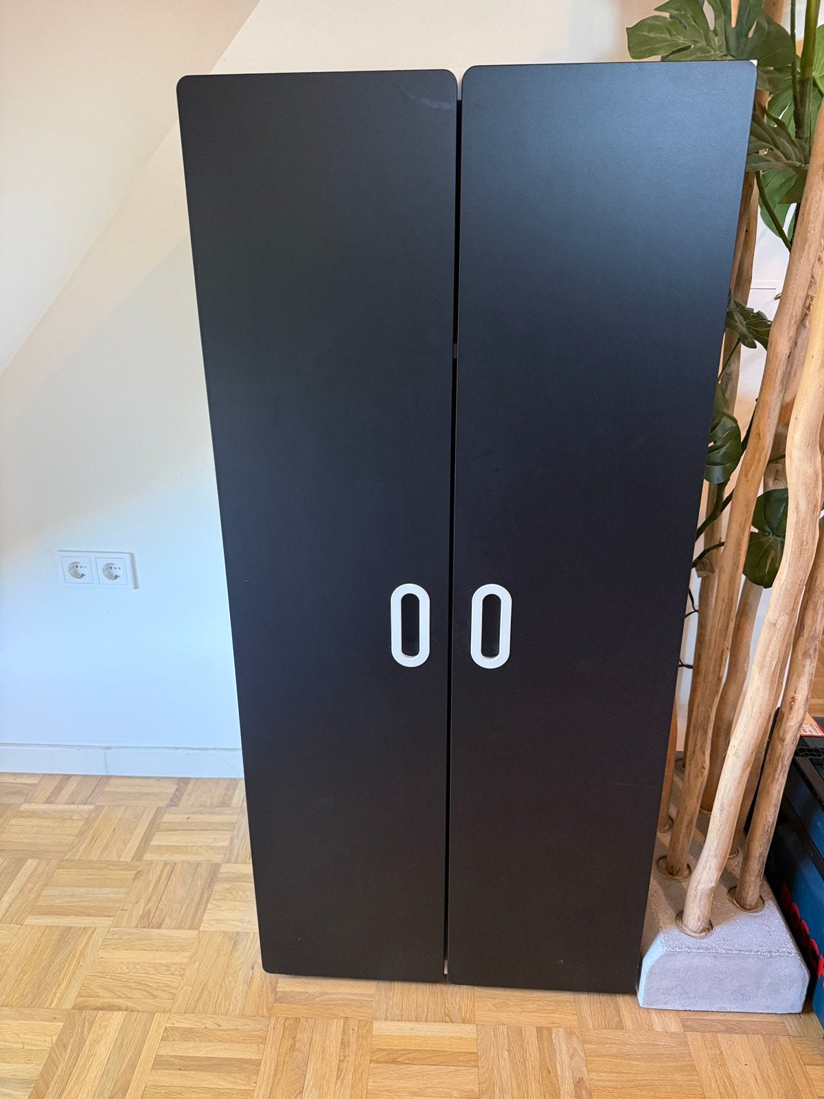 Ikea kast, Ophalen, Minder dan 75 cm, 50 tot 70 cm, 105 cm of meer