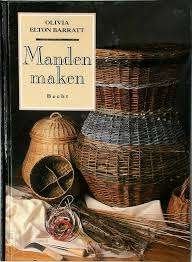Manden Maken - O E Barrat, Verzenden, Zo goed als nieuw, Overige onderwerpen