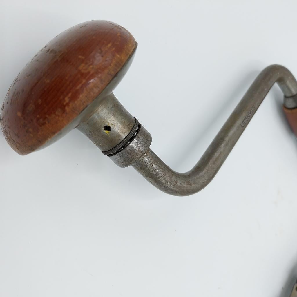 Stanley 10 inch Booromslag met Pijltje (57326-ML), Ophalen of Verzenden