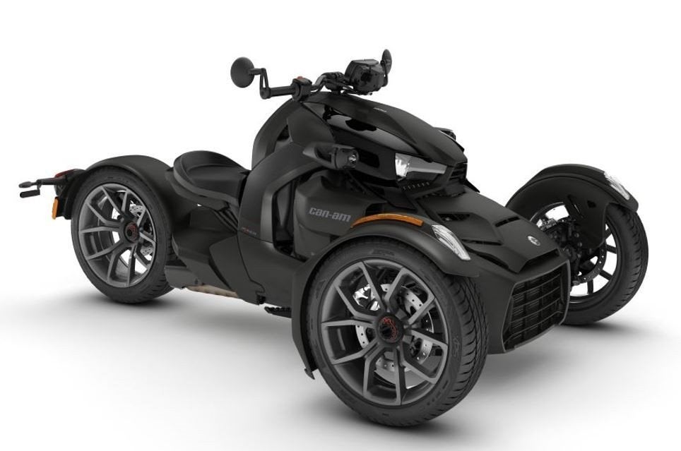 CAN-AM RYKER 900 (bj 2026), Motoren, Quads en Trikes, BRP Benelux, Infobrpbenelux@brp.com, Meer dan 35 kW, Oktrooiplein 1/ bus 402
9000  Gent, BE