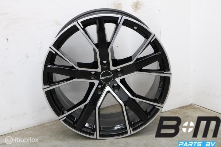 20 inch GMP Gunner losse velg 9J - ET40 - 5x120 KBA52283, Auto-onderdelen, Banden en Velgen, Gebruikt, Velg(en)