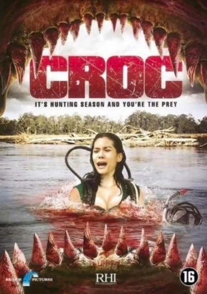 Allerlei horrorfilms, Alle leeftijden, Nederlands, Overige genres, Ophalen of Verzenden