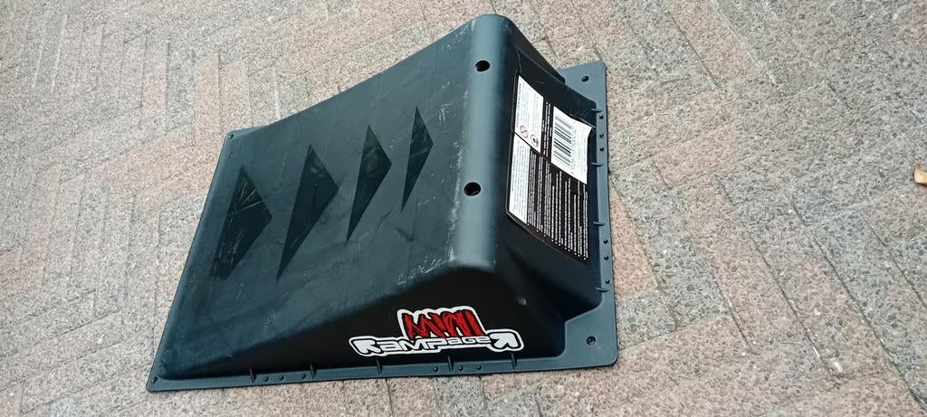 Skateboard spullen, Sport en Fitness, Skateboarden, Ophalen, Nieuw, Bescherming