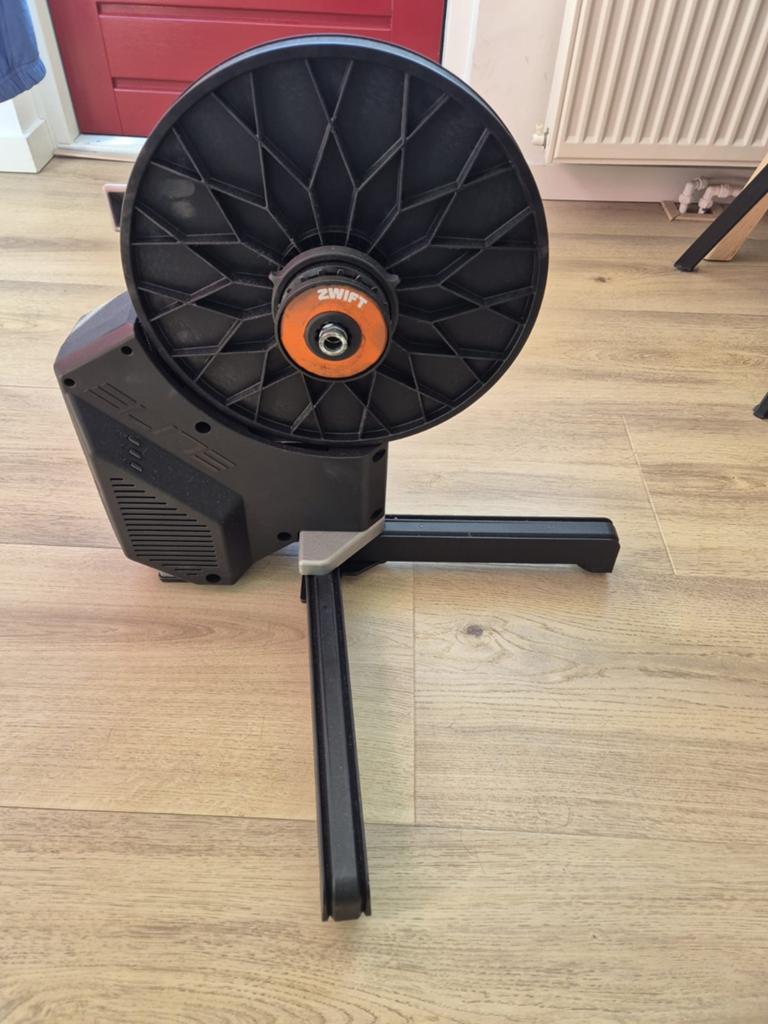 Elite Rivo fietstrainer Zwift Cog&Click, Ophalen, Zo goed als nieuw, Overige typen