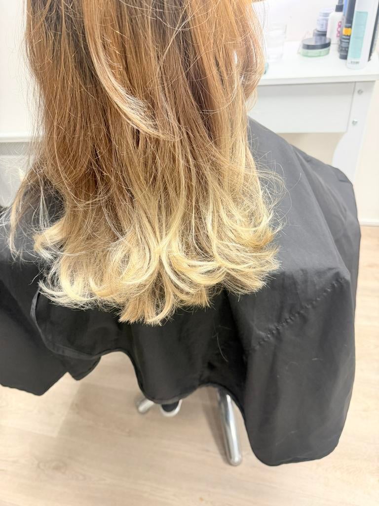 Modellen gezocht Gratis, Sieraden, Tassen en Uiterlijk, Uiterlijk | Haarverzorging, Ophalen of Verzenden, Zo goed als nieuw