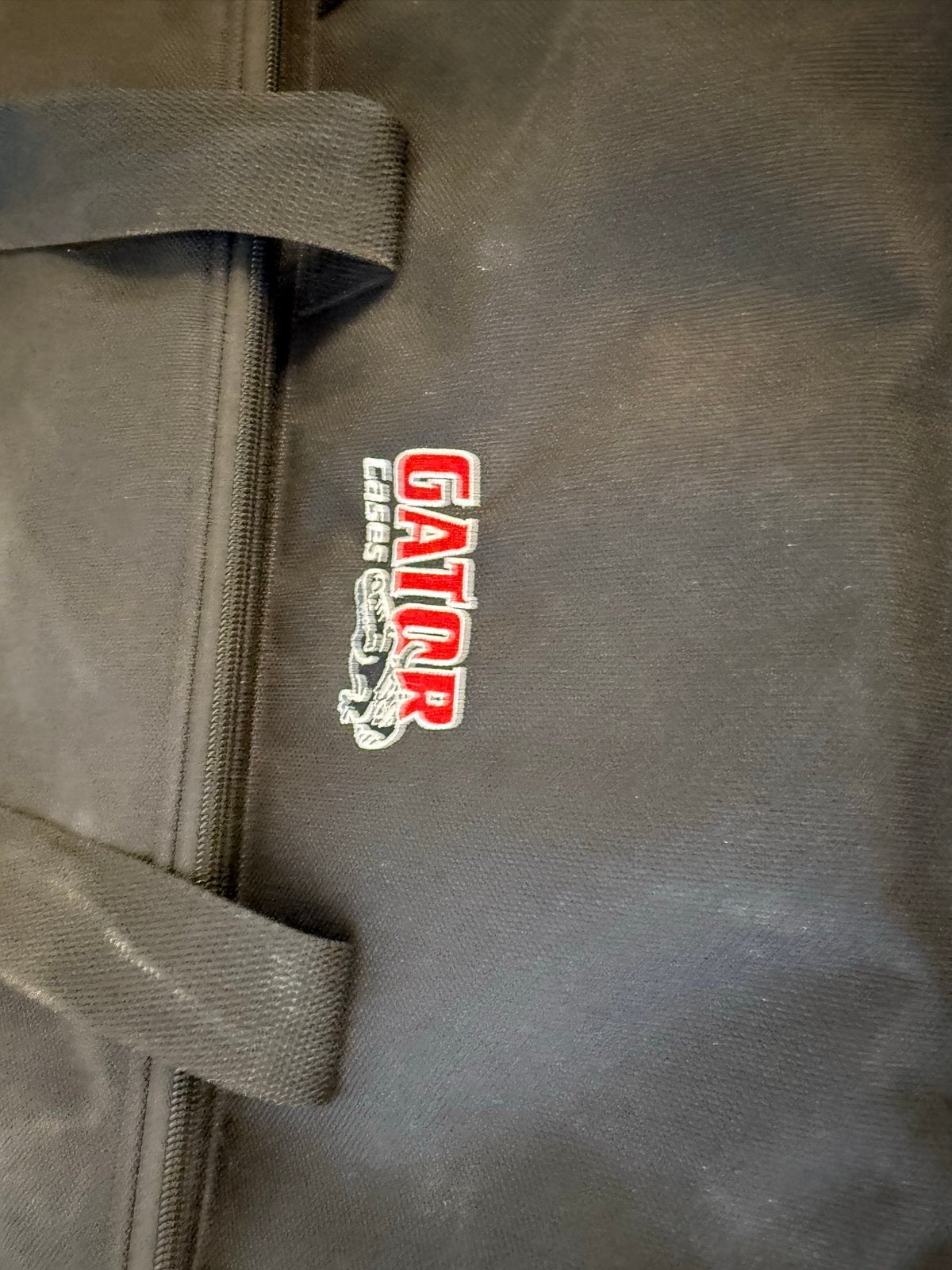 3x Gator LCD Monitor Tas 55 inch, Ophalen, Gebruikt