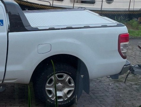 Rolluik voor pickup ford 1,5 cabine, Auto-onderdelen, Ophalen of Verzenden, Gebruikt, Ford