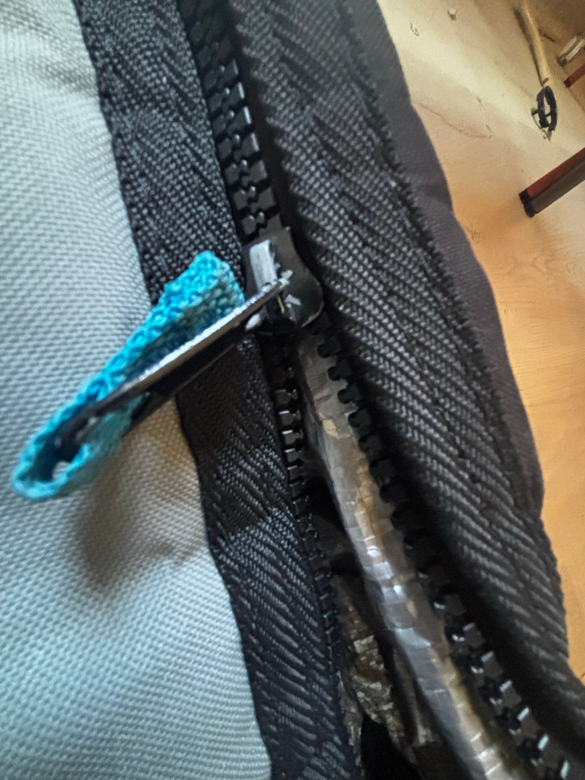 Roam Coffin Surfboard Bag 8'0 - Max 3 boards, Ophalen of Verzenden, Gebruikt, Overige typen, Met draagtas