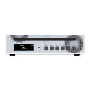 SMSL PL100 Pro CD speler 2x CS43131, Ophalen of Verzenden, Nieuw, Overige merken, Draagbaar