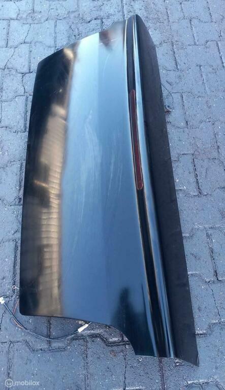 Achterklep Volkswagen Golf  3 cabrio, Auto-onderdelen, Gebruikt, Achterklep, Ophalen of Verzenden