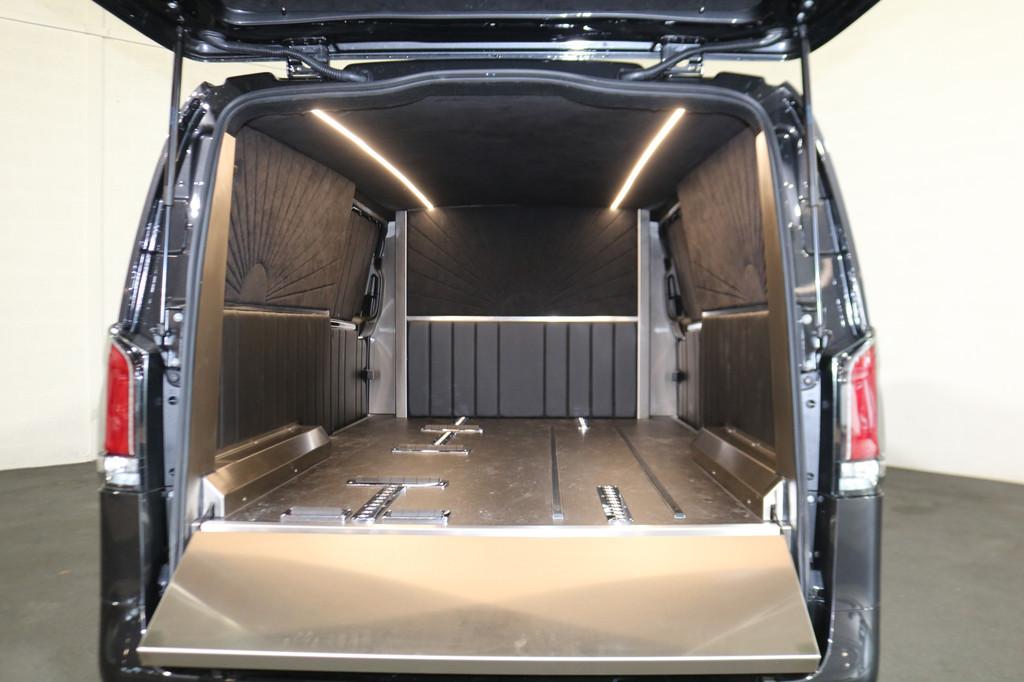 Mercedes-Benz Vito 114 CDI XL Automaat Overbreng Premium, Automaat, Gebruikt, Euro 6, Diesel