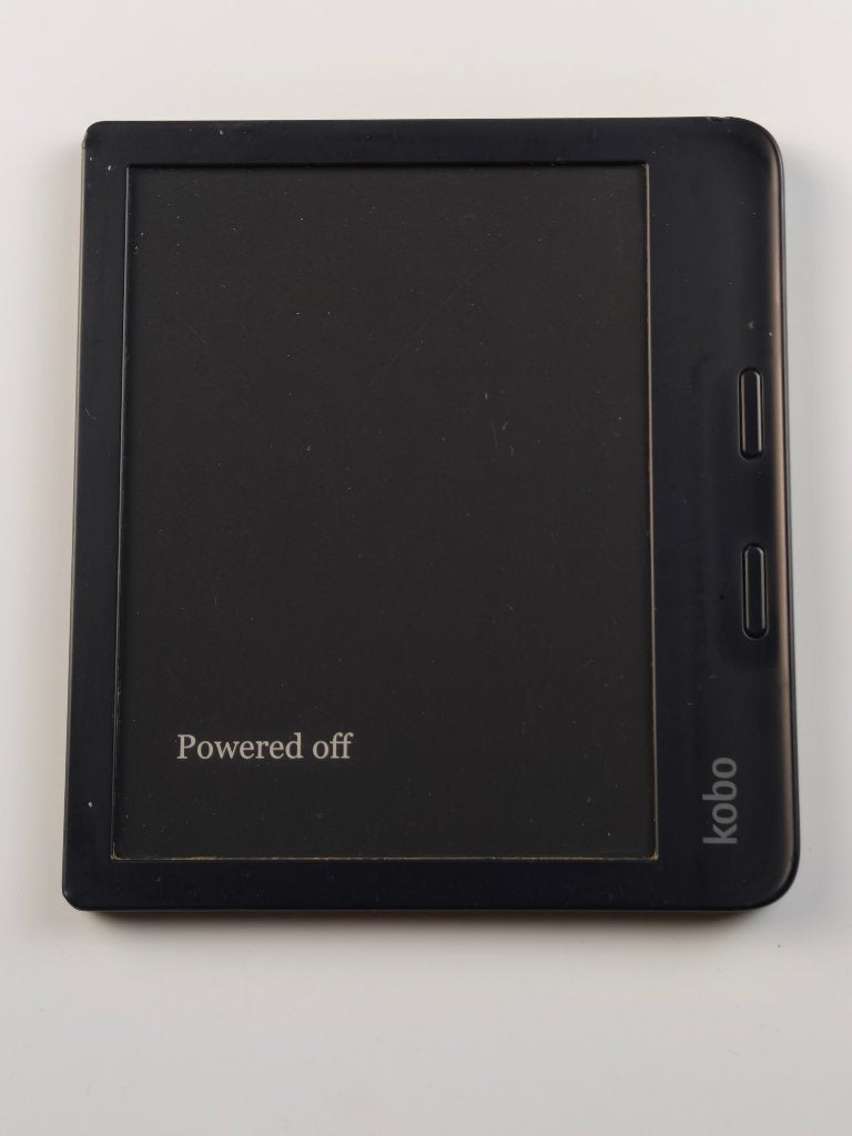 Kobo Libra 2 ereader - Nette staat! (F255), Rakuten Kobo Inc., Ophalen of Verzenden, 150 John Street, 5th Floor Toronto, Ontario M5V 3E3 Canada