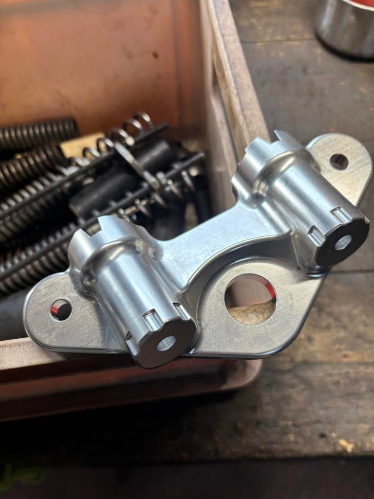 Honda dax st50, Ophalen of Verzenden, Nieuw, Overige merken
