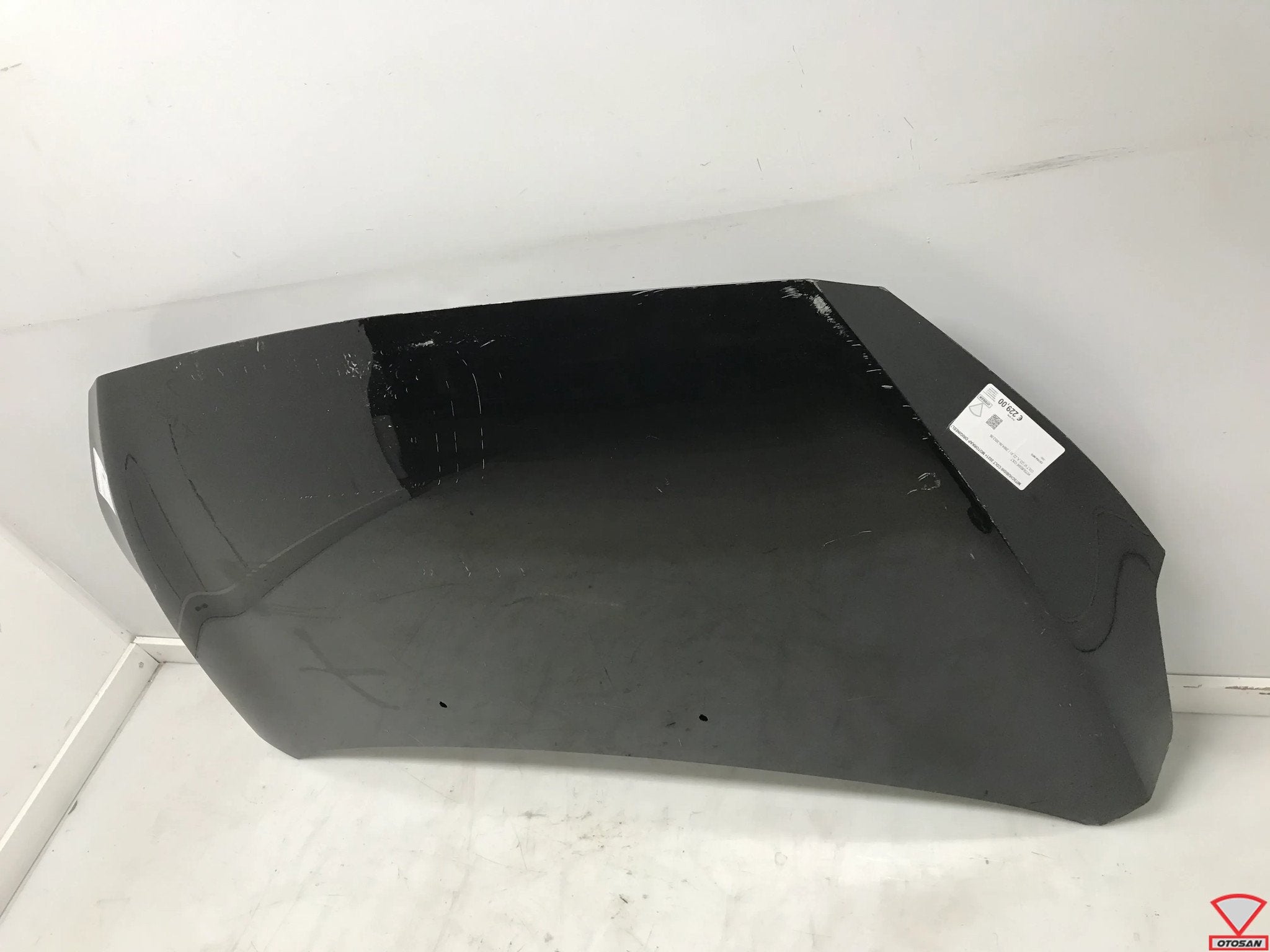 Mitsubishi Colt 2021+ Motorkap Origineel!, Auto-onderdelen, Info@mitsubishi-motors.com, Gebruikt, Voor, Mitsubishi Motors Corporation