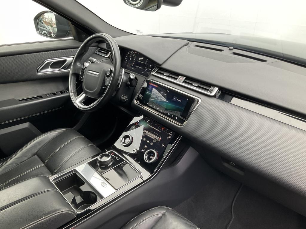 Land Rover Range Rover Velar 3.0 V6 SC AWD HSE Pano.dak Airs, Auto's, Automaat, Gebruikt, 2995 cc, 120 €/maand