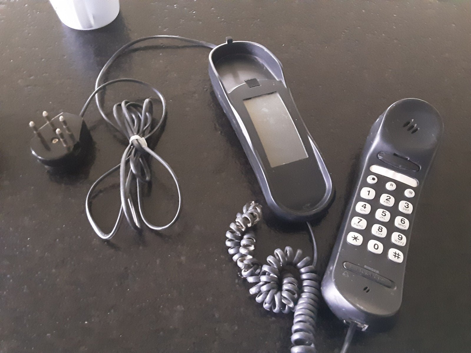 handsame telefoon met snoer, Ophalen of Verzenden