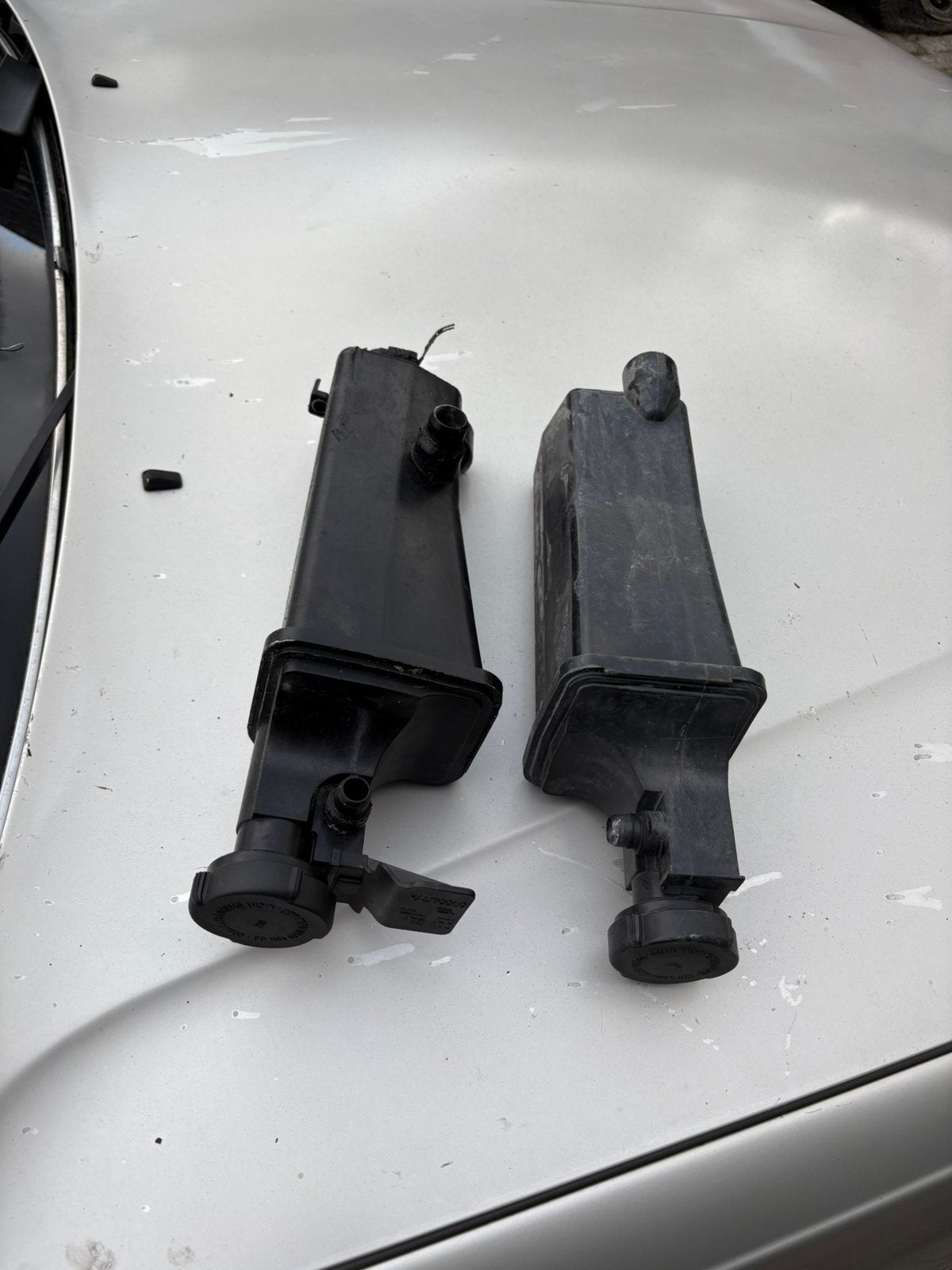 onderdelen bmw e46, Auto-onderdelen, Ophalen of Verzenden, Gebruikt, BMW