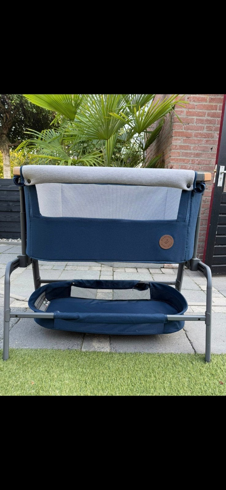 Maxi-Cosi Iora Co-Sleeper