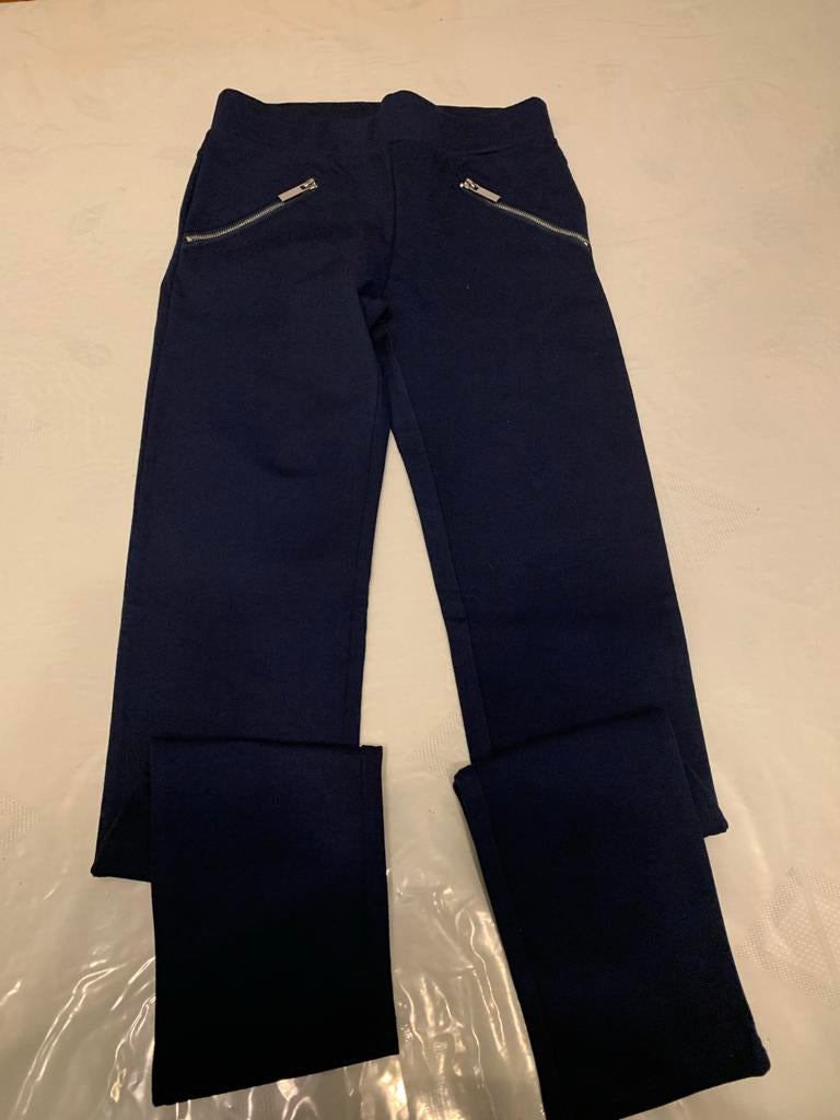 Catwalk Junkie broek maat 146/152, Blauw, Nieuw, Ophalen of Verzenden, Maat 34 (XS) of kleiner