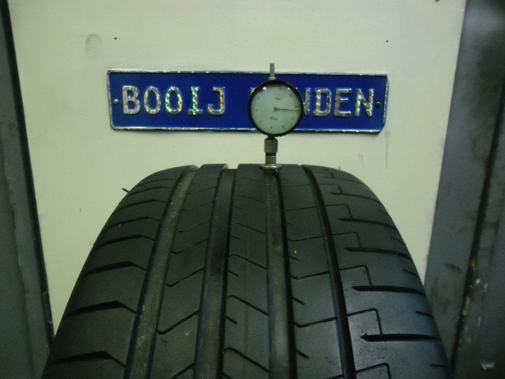 275 35 20 demobanden pirelli p zero met 7,5 mm profiel
