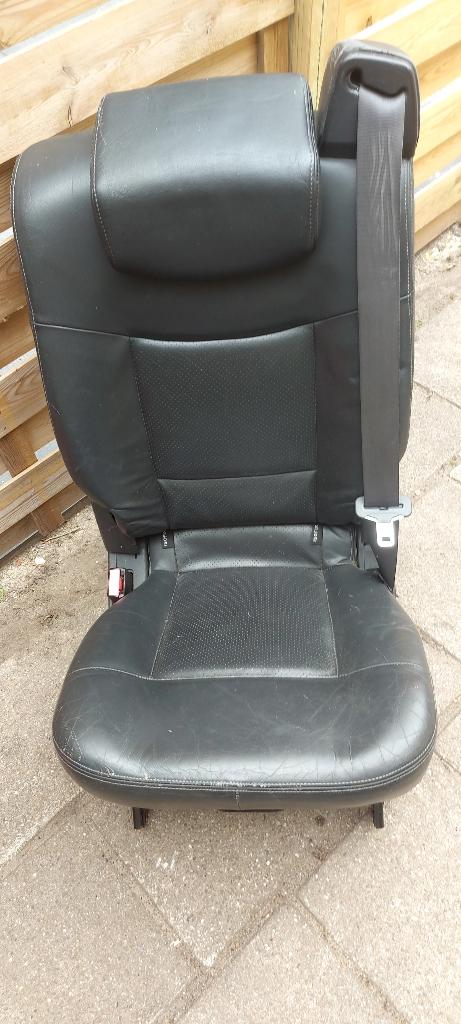 inklapbare auto stoel Renault Espace, Auto-onderdelen, Interieur en Bekleding, Ophalen, Gebruikt, Renault