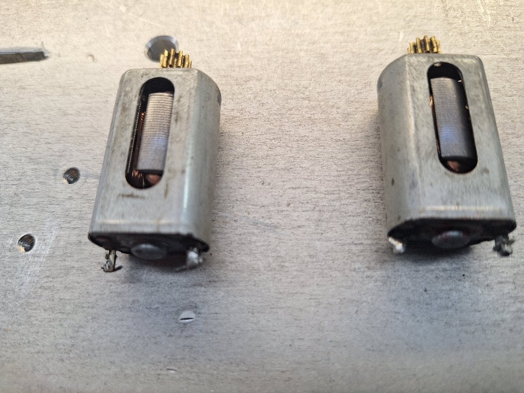 Slotcar Motoren, Overige merken, Zelf te bouwen, Ophalen of Verzenden, Elektrisch