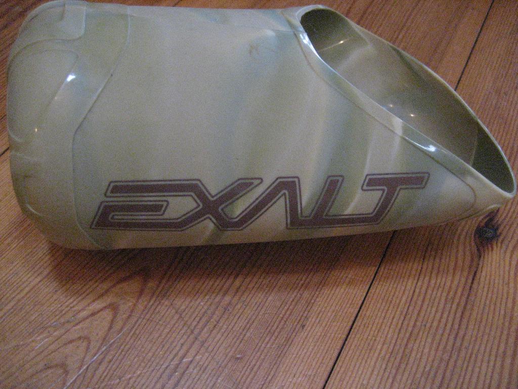 Exalt camo tank cover Paintball airsoft nieuw, Ophalen of Verzenden, Nieuw
