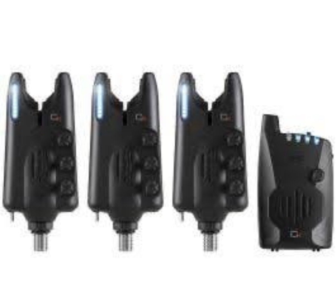 Beetmelderset  jrc 3+1 Blue Edition, Ophalen of Verzenden, Nieuw, Overige typen