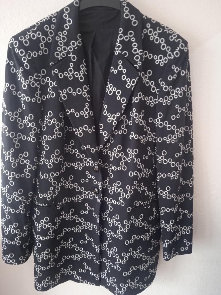 Nieuw colbert super kwaliteit 38/40  10,, Kleding | Dames, Jasjes, Kostuums en Pakken, Ophalen of Verzenden, Nieuw, Maat 38/40 (M)