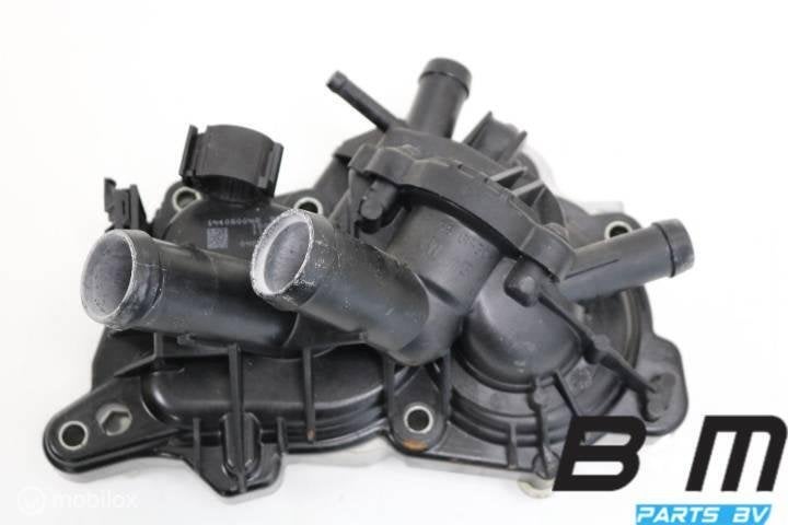 Waterpomp VW Golf 7 Variant 04E121121K, Gebruikt