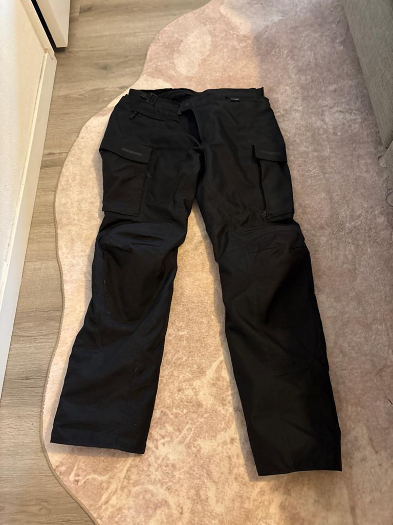 Motorbroek Rev’it!, Ophalen, Tweedehands, Dames, Broek | textiel