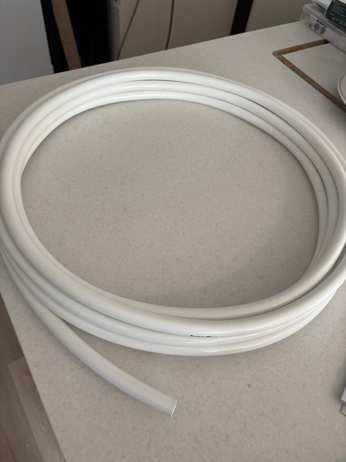 Bonfix PE-RT (Type II) AL 16x2 drinkwaterleiding, Overige materialen, Minder dan 20 mm, 6 meter of meer, Overige typen