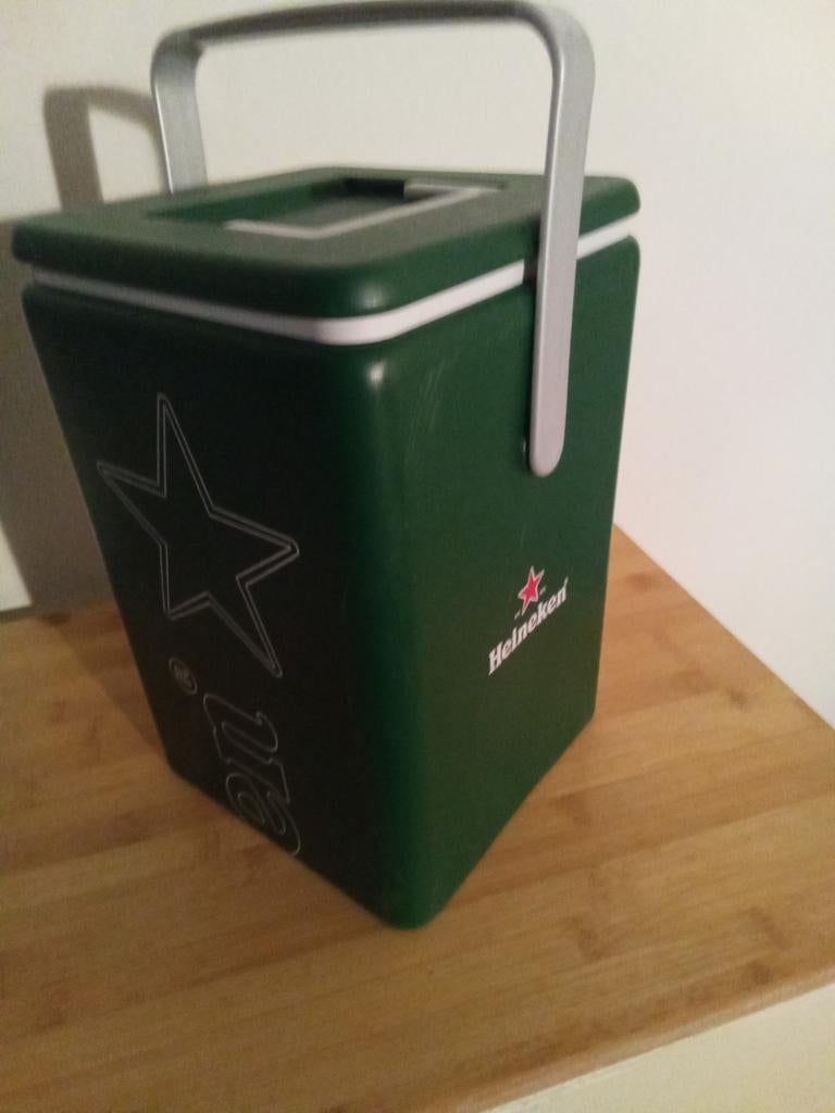 Koelbox Heineken, Ophalen of Verzenden, Elektrisch