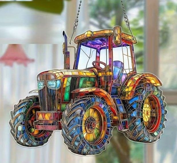 Raamhanger tractor, Verzenden, Nieuw