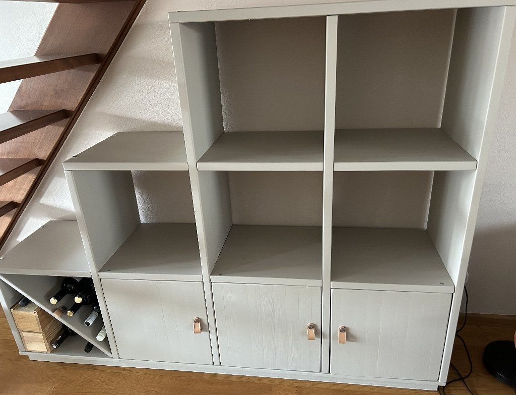 Room divider, Ophalen, Met deur(en), 100 tot 150 cm, 150 tot 200 cm