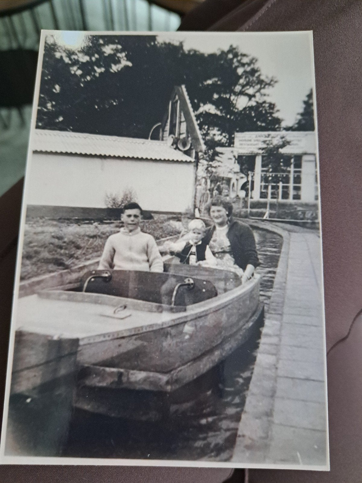 Deventer foto Platvoet, Ophalen of Verzenden, Overijssel