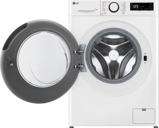 LG F4WR3011S3W 11 kg AI DD™ Wasmachine, Triple J Online, Info@triplejonline.nl, De Spinnekop 9