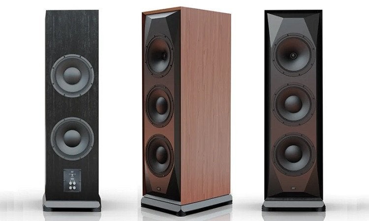 MoFi  Sourcepoint V10 Master Edition, Ophalen, Nieuw, Overige merken