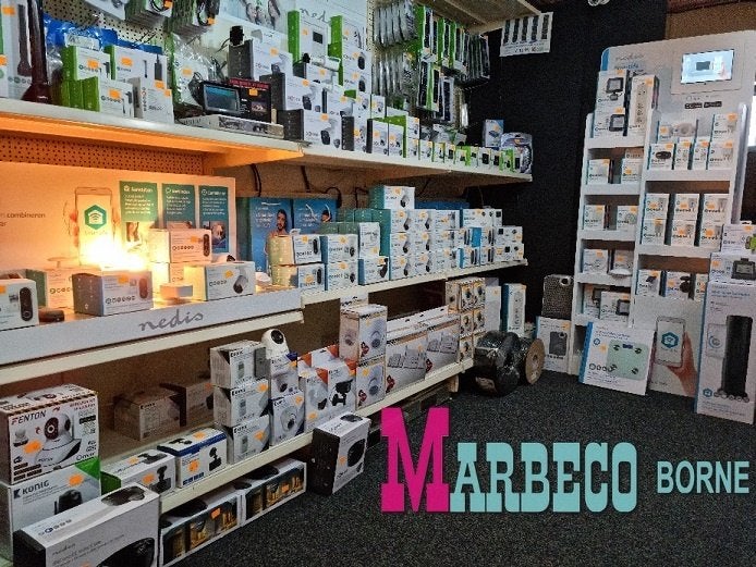 Opruiming diverse camera`s, DVR systemen Op=Op, Overige merken, Nedis SmartLife, Nieuw, Info@marbeco.nl