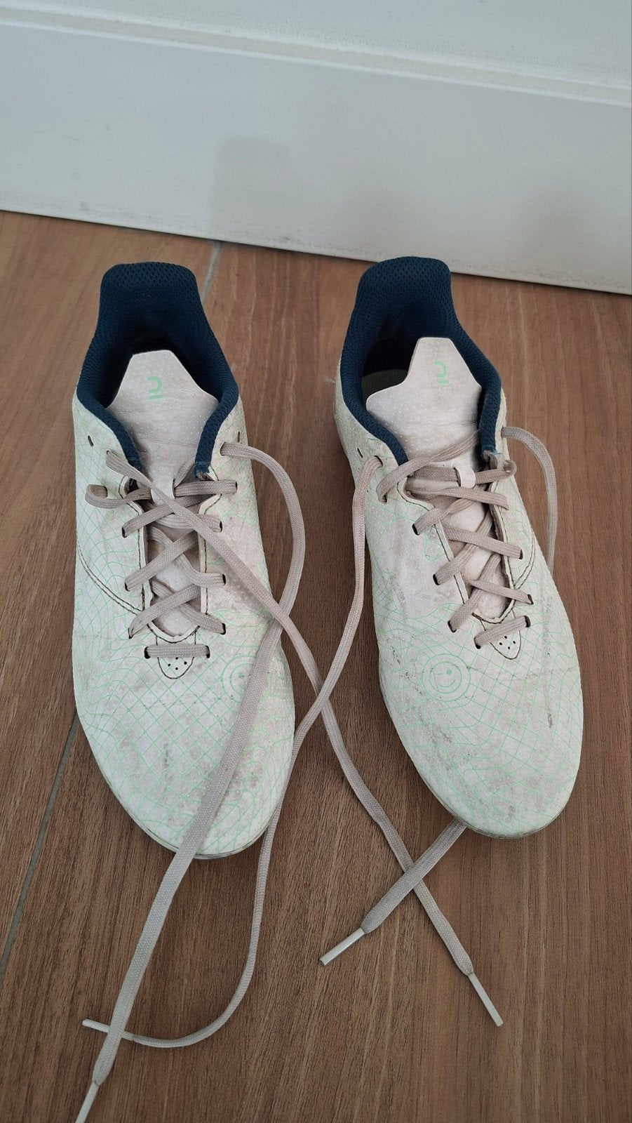 voetbalschoenen maat 37, Gebruikt, Maat XS of kleiner, Schoenen, Ophalen of Verzenden