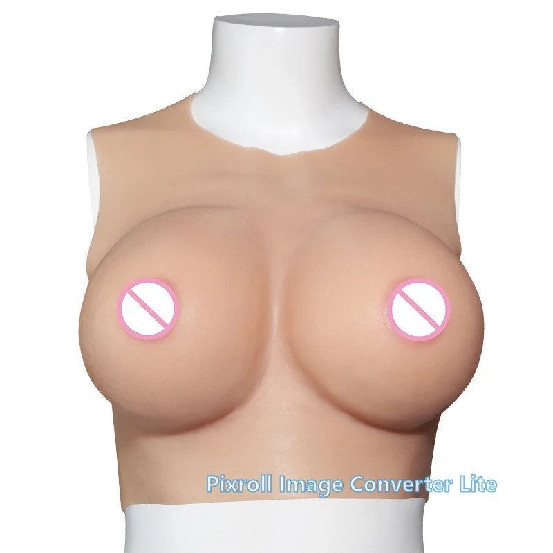 sil 11 prachtige siliconen borsten in veel maten, Kleding | Dames, Ophalen of Verzenden, BH
